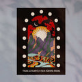 A New Morning Ahead Art Print-2
