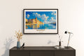 Budapest Artwork and Photo Prints for Travel Enthusiasts-0